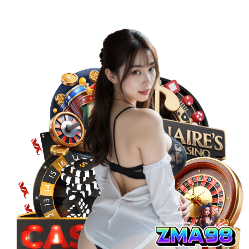 zma98 ลิขสิทธิ์แท้
