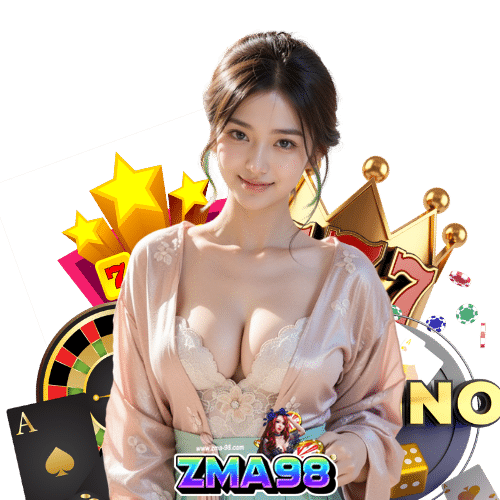 zma98 สล็อตแตกง่าย